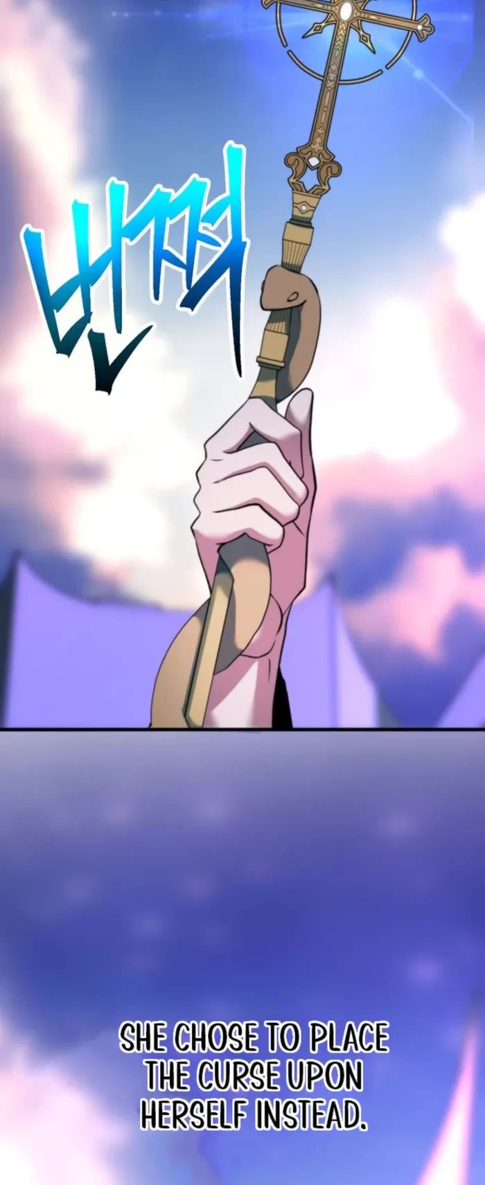 Archmage Transcending Through Regression Chapter 153 page 8 - Chapter 153