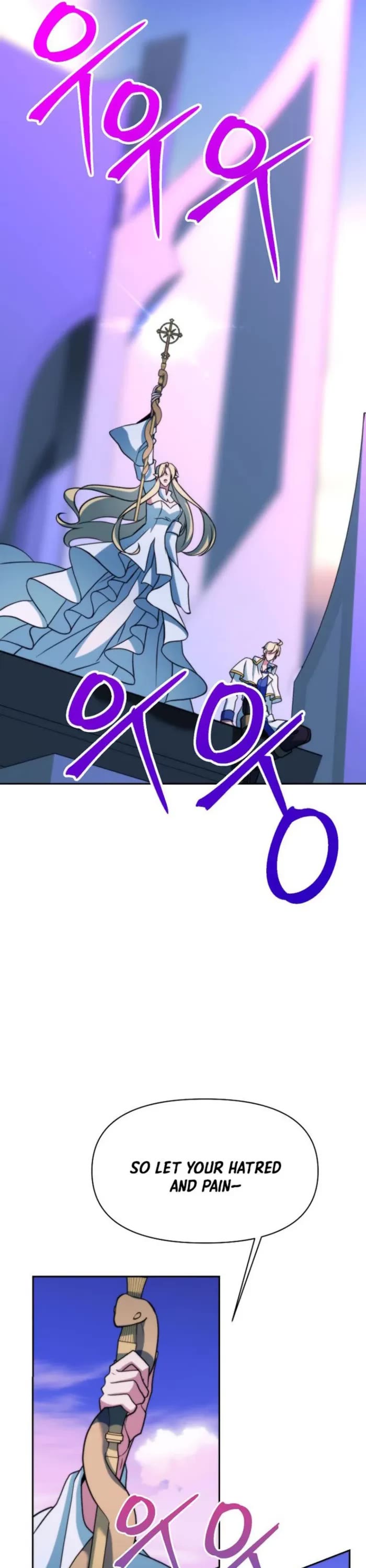 Archmage Transcending Through Regression Chapter 153 page 9 - Chapter 153