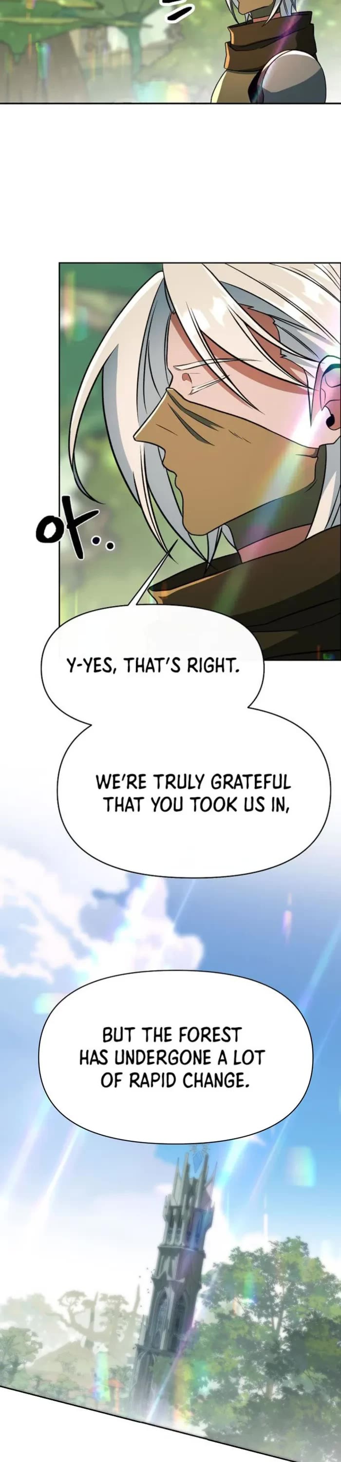 Archmage Transcending Through Regression Chapter 154 page 23 - Chapter 154