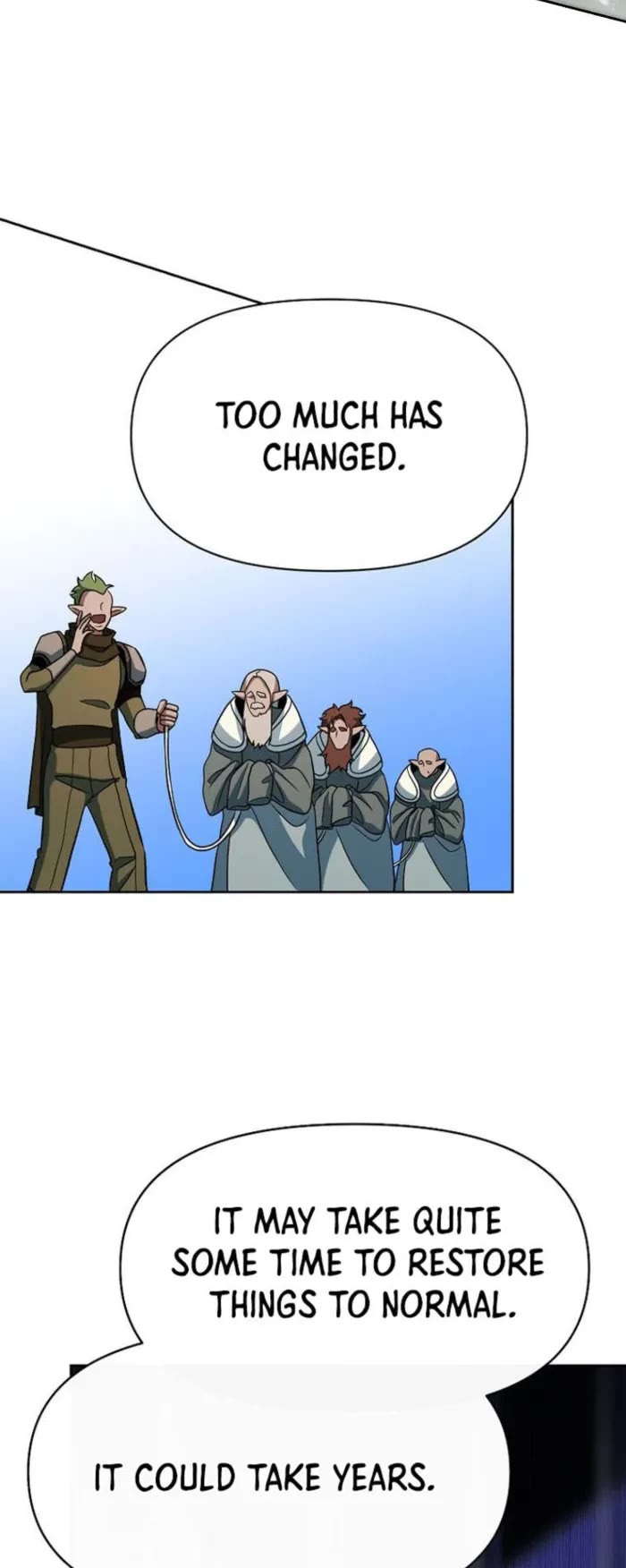 Archmage Transcending Through Regression Chapter 154 page 24 - Chapter 154