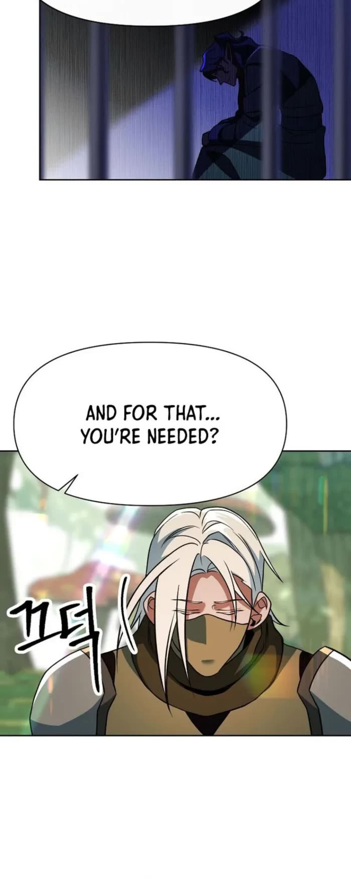 Archmage Transcending Through Regression Chapter 154 page 25 - Chapter 154