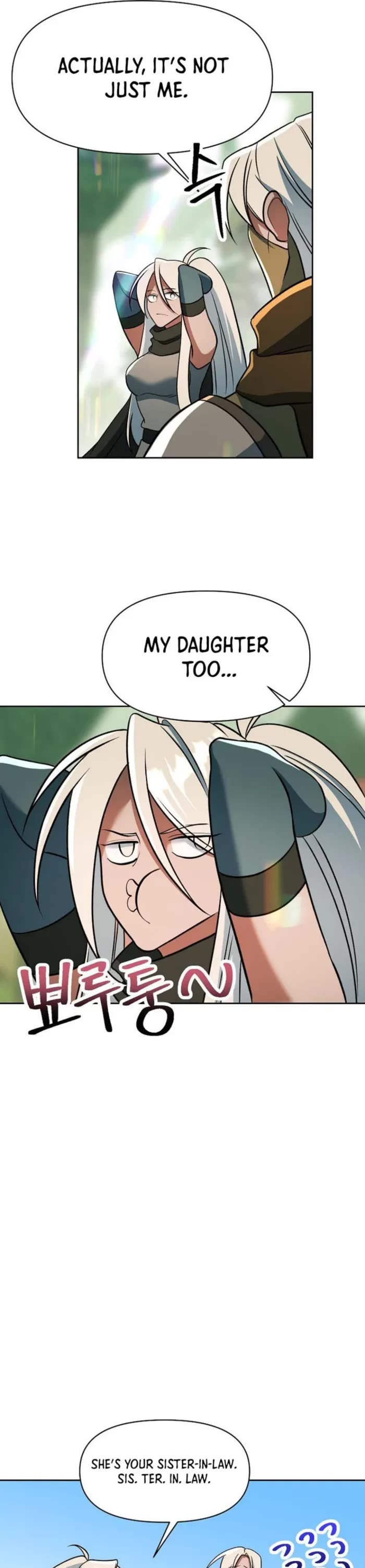 Archmage Transcending Through Regression Chapter 154 page 26 - Chapter 154