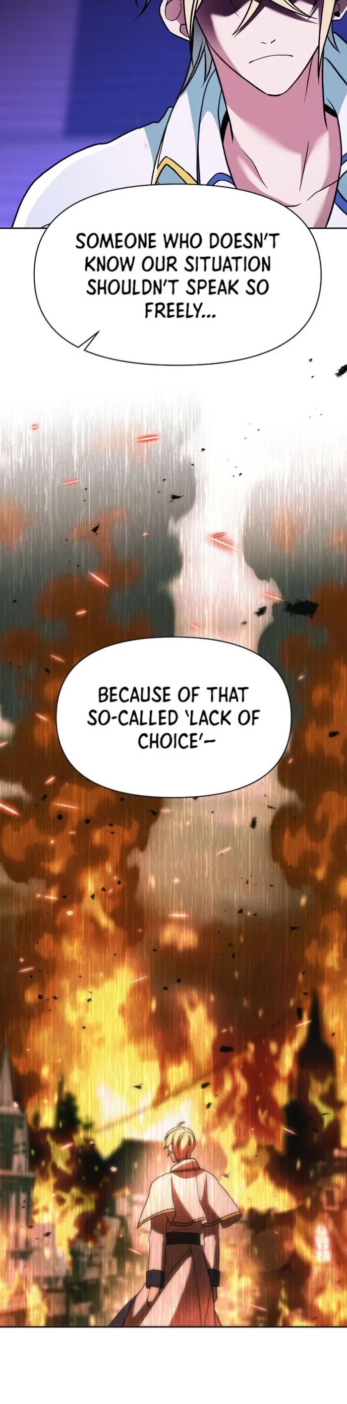Archmage Transcending Through Regression Chapter 154 page 3 - Chapter 154