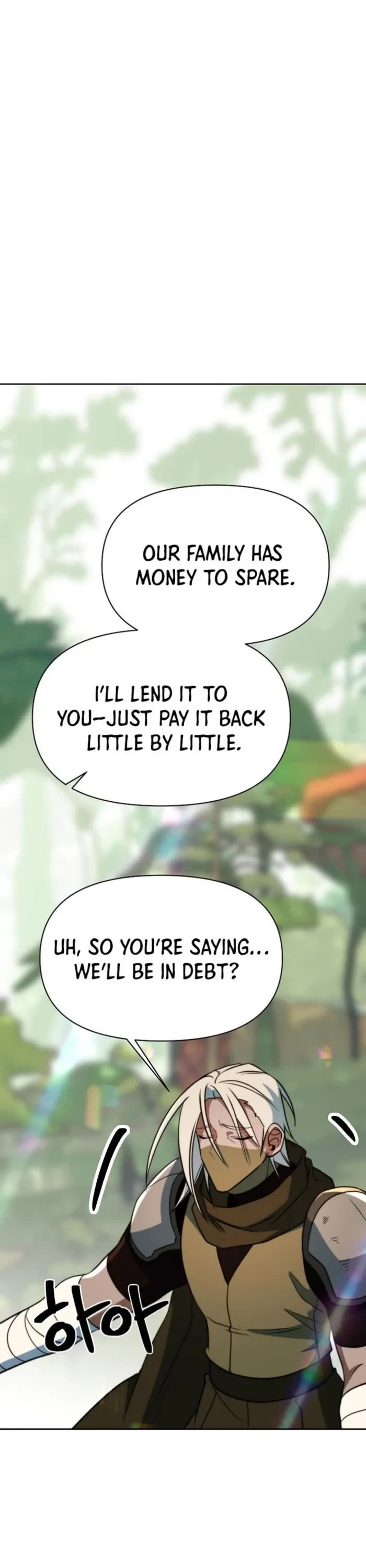Archmage Transcending Through Regression Chapter 154 page 31 - Chapter 154