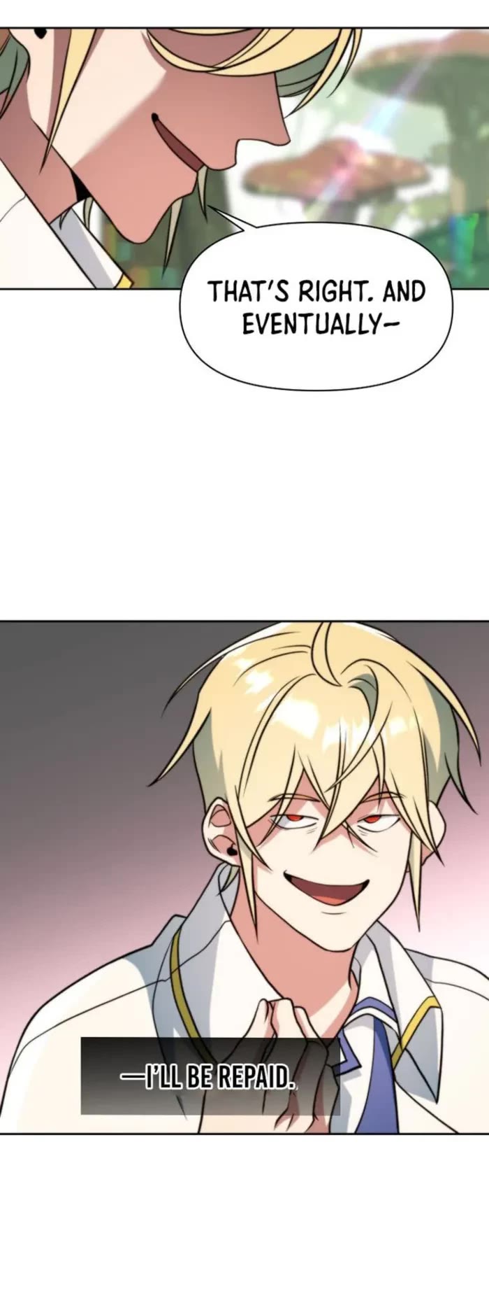 Archmage Transcending Through Regression Chapter 154 page 32 - Chapter 154