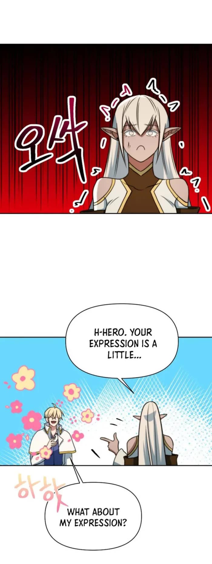 Archmage Transcending Through Regression Chapter 154 page 33 - Chapter 154