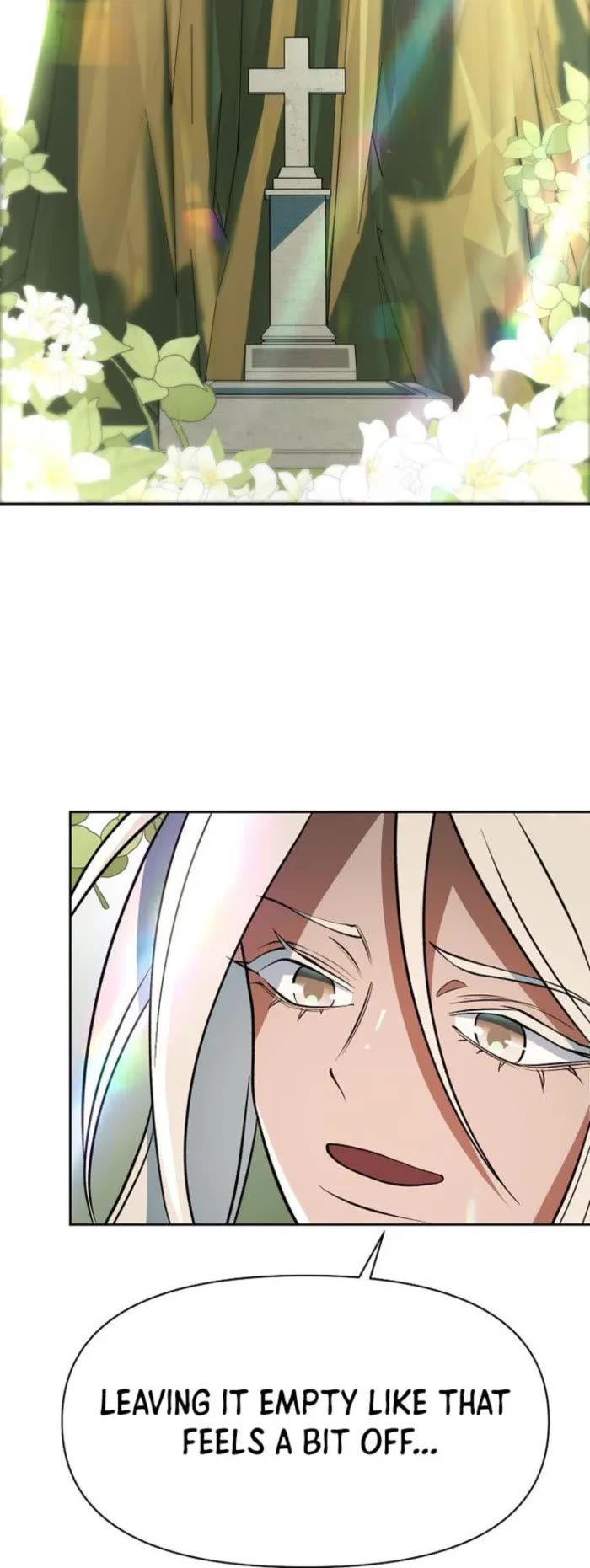 Archmage Transcending Through Regression Chapter 154 page 37 - Chapter 154