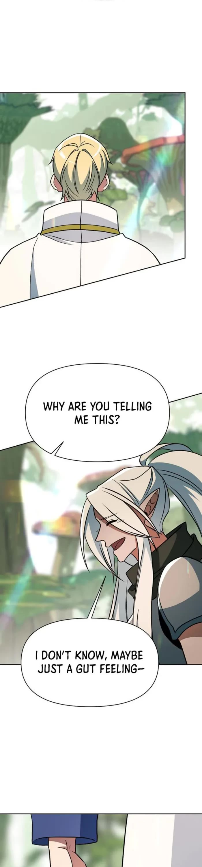 Archmage Transcending Through Regression Chapter 154 page 38 - Chapter 154
