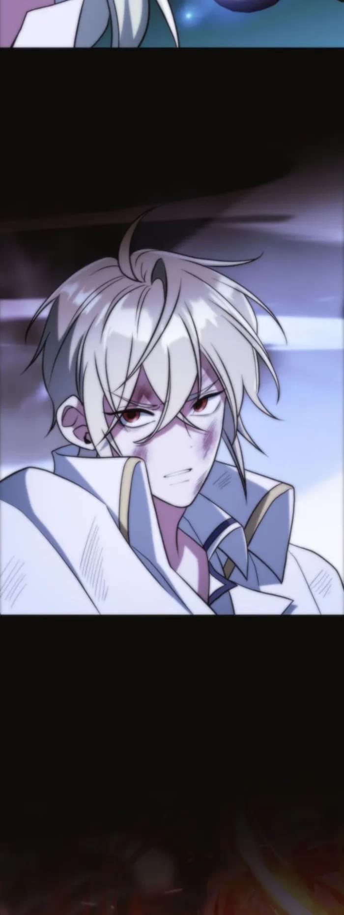 Archmage Transcending Through Regression Chapter 154 page 41 - Chapter 154