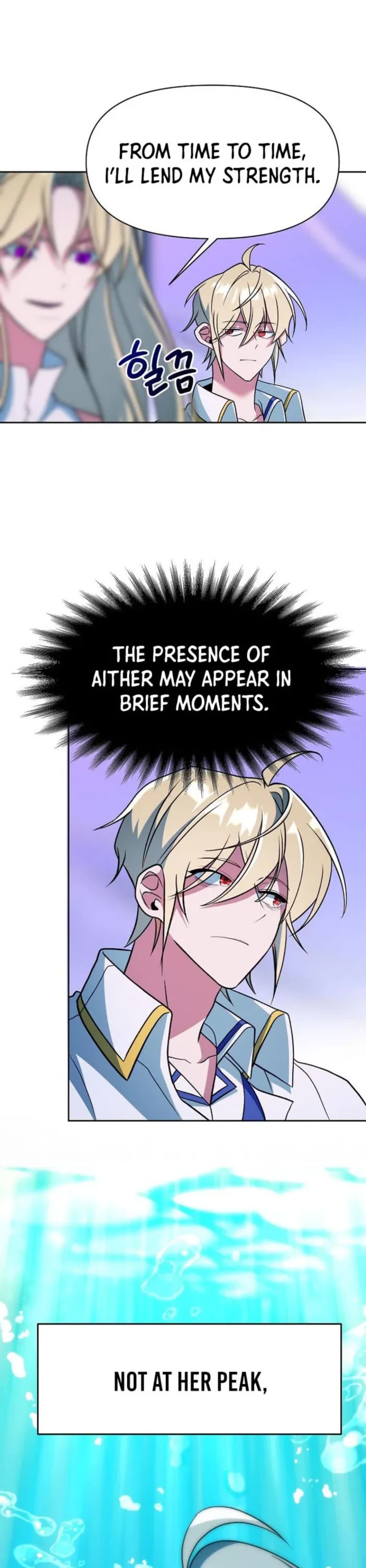 Archmage Transcending Through Regression Chapter 154 page 8 - Chapter 154