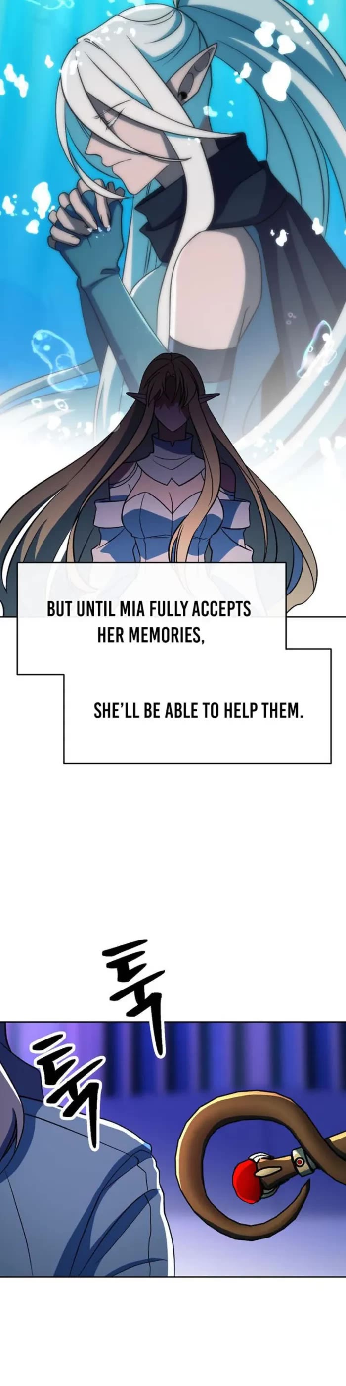 Archmage Transcending Through Regression Chapter 154 page 9 - Chapter 154