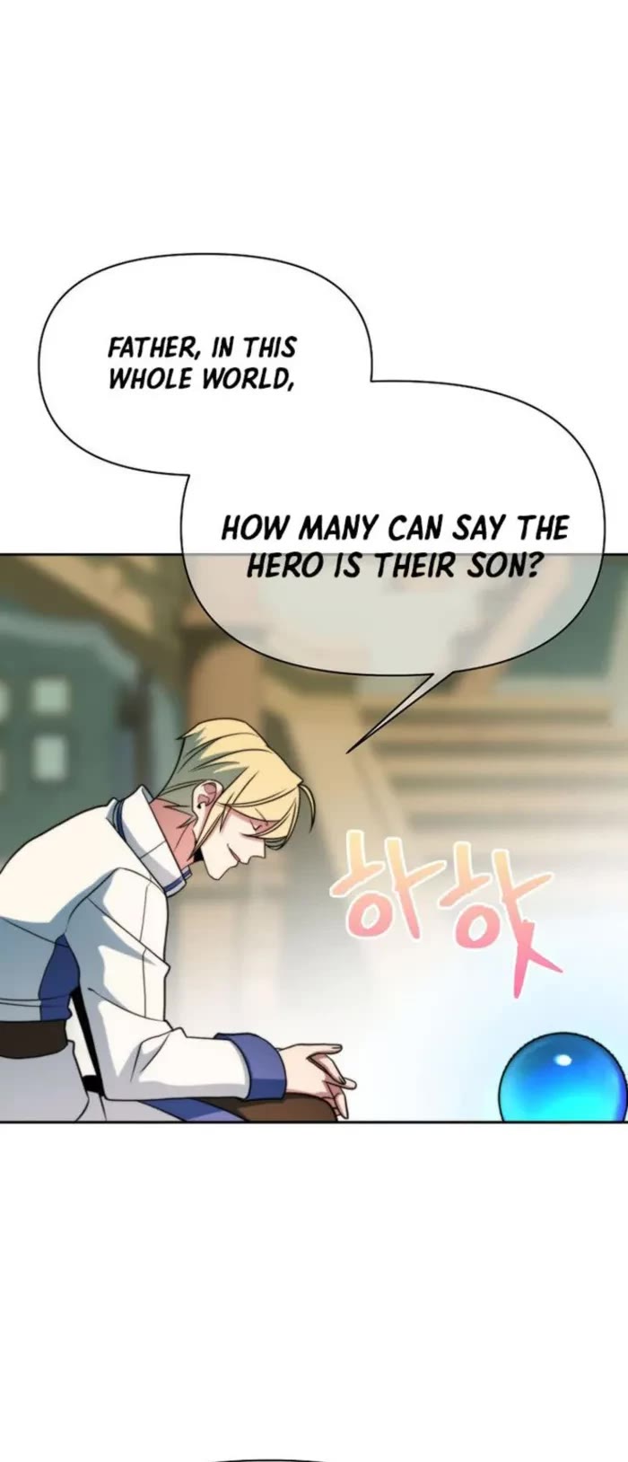 Archmage Transcending Through Regression Chapter 155 page 11 - Chapter 155
