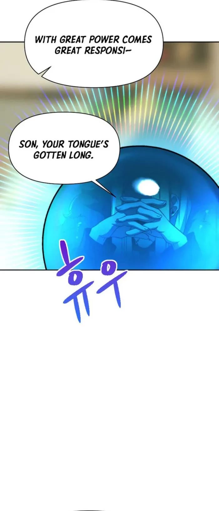 Archmage Transcending Through Regression Chapter 155 page 12 - Chapter 155