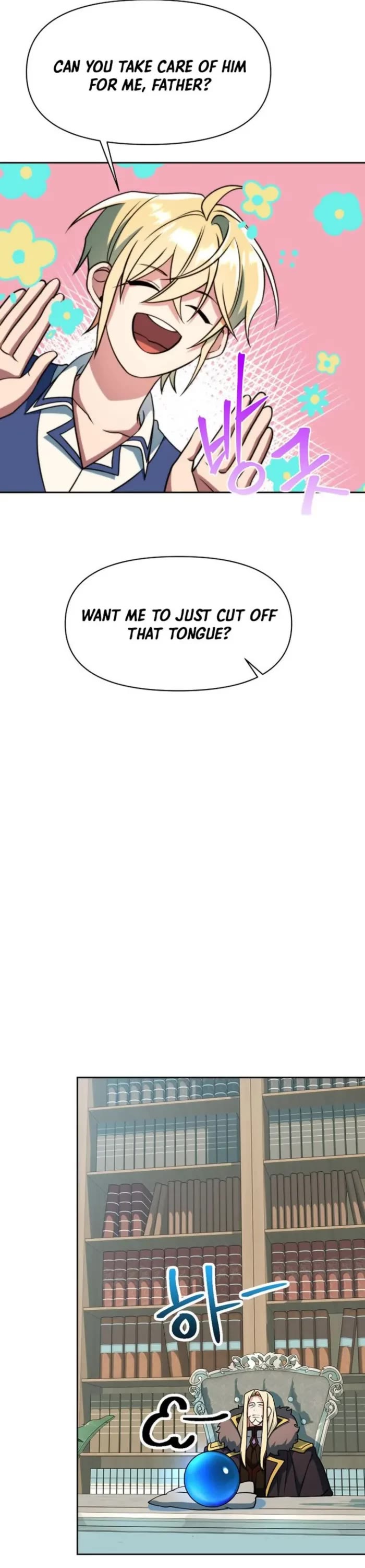 Archmage Transcending Through Regression Chapter 155 page 13 - Chapter 155