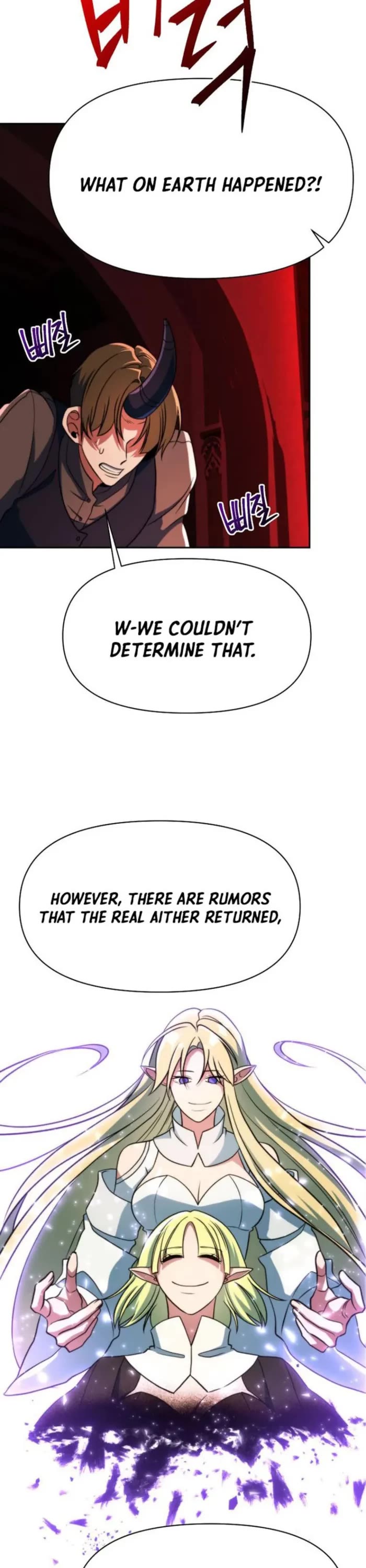 Archmage Transcending Through Regression Chapter 155 page 2 - Chapter 155