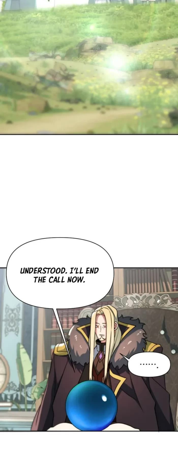 Archmage Transcending Through Regression Chapter 155 page 23 - Chapter 155