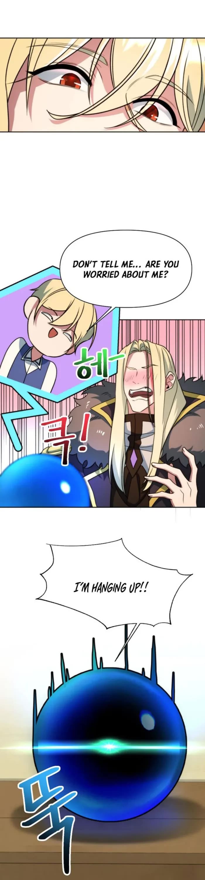 Archmage Transcending Through Regression Chapter 155 page 25 - Chapter 155
