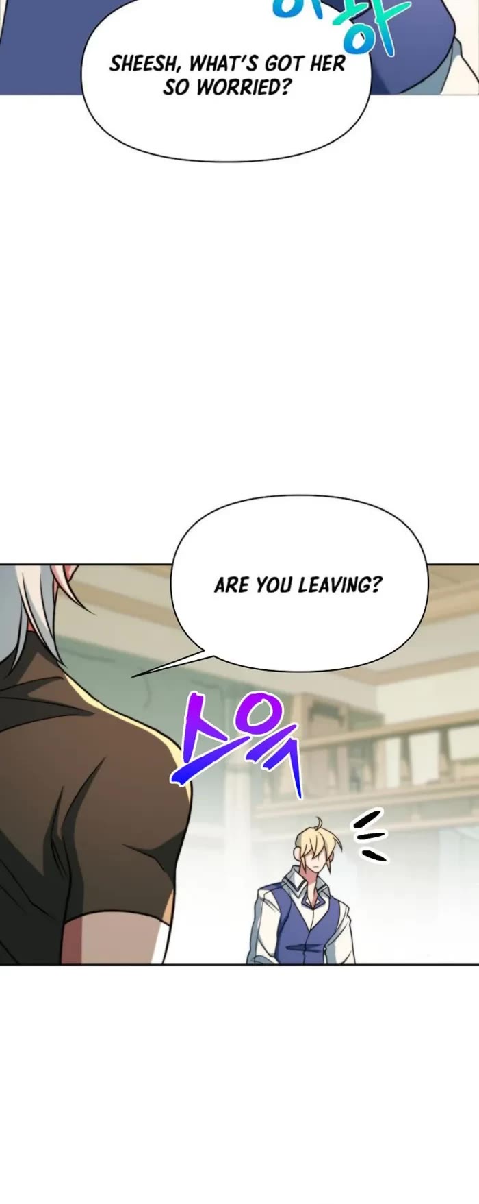 Archmage Transcending Through Regression Chapter 155 page 27 - Chapter 155