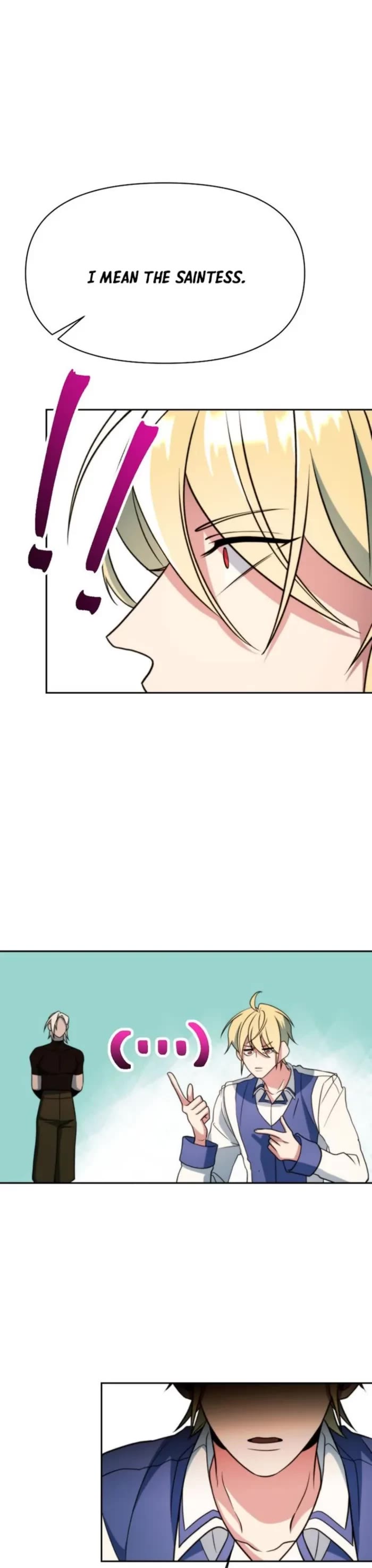 Archmage Transcending Through Regression Chapter 155 page 29 - Chapter 155