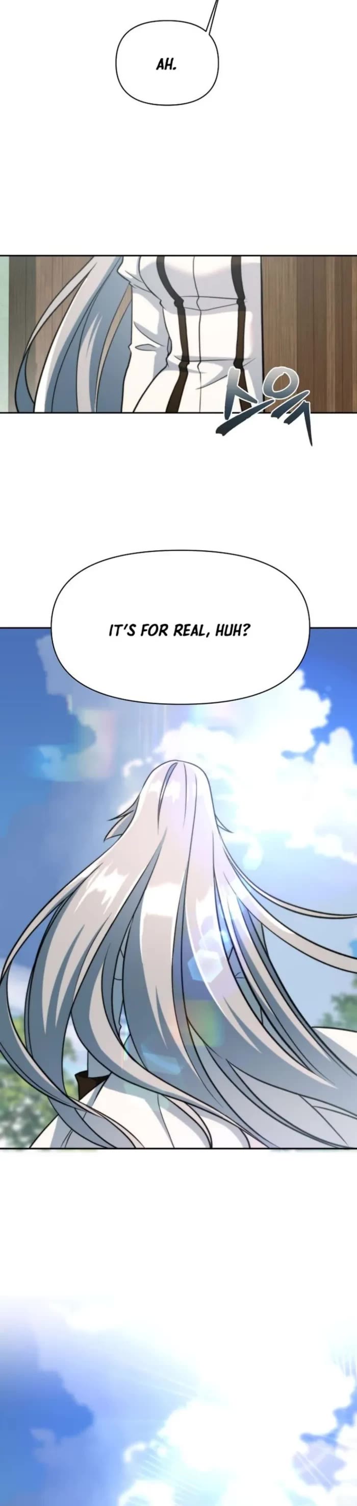 Archmage Transcending Through Regression Chapter 155 page 30 - Chapter 155
