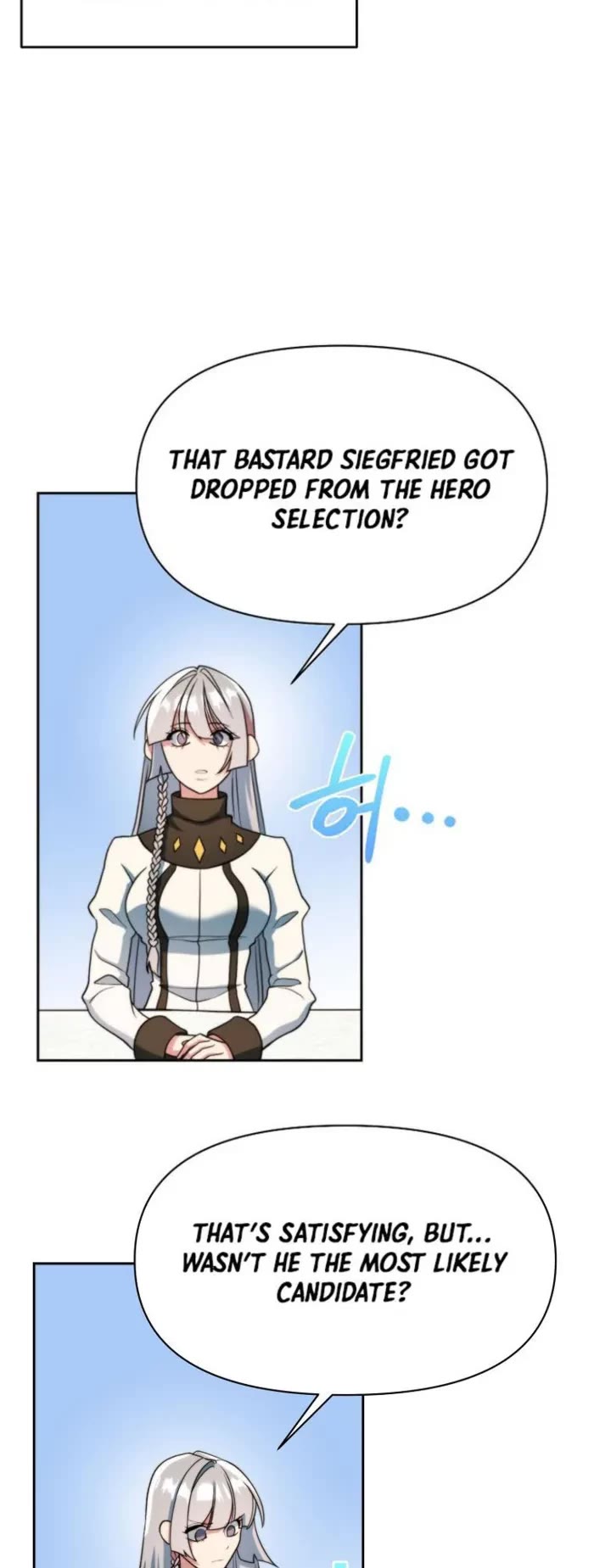 Archmage Transcending Through Regression Chapter 155 page 33 - Chapter 155