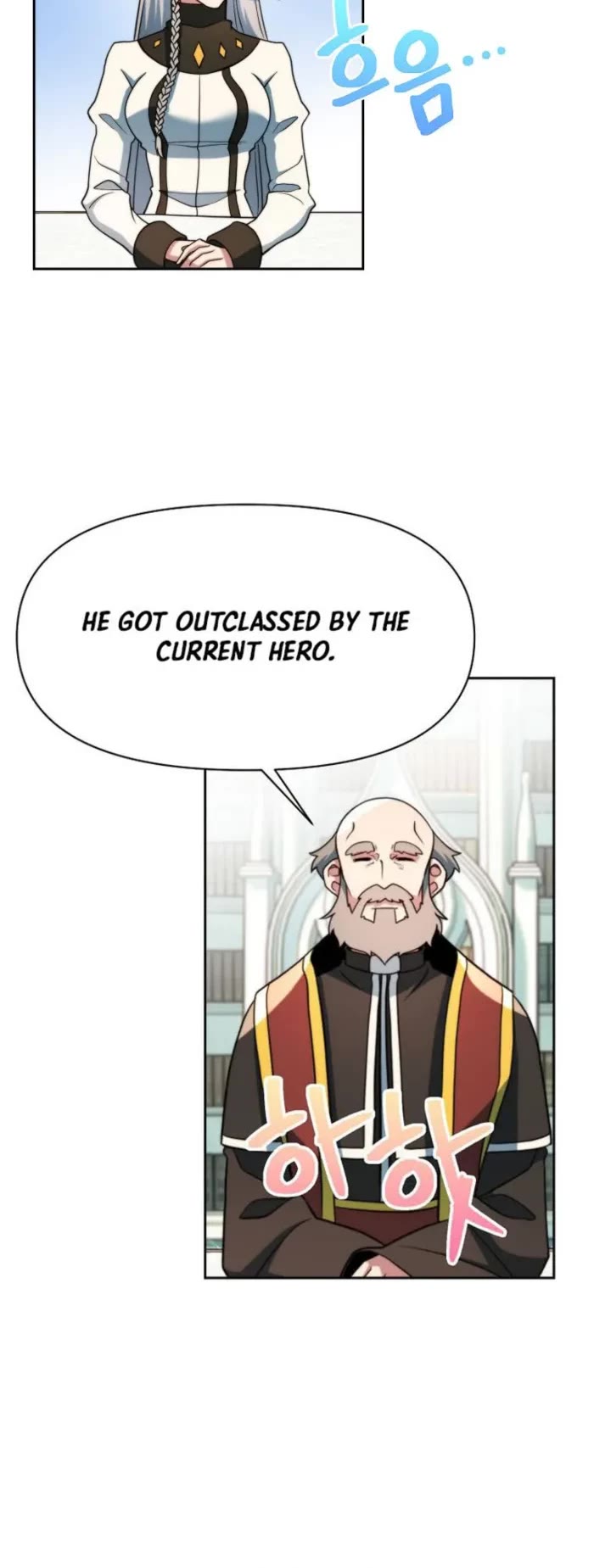 Archmage Transcending Through Regression Chapter 155 page 34 - Chapter 155