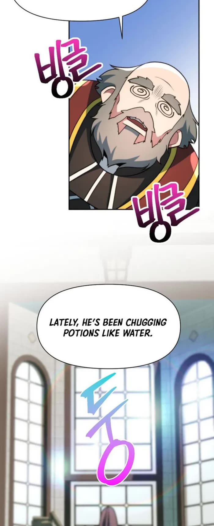 Archmage Transcending Through Regression Chapter 155 page 41 - Chapter 155