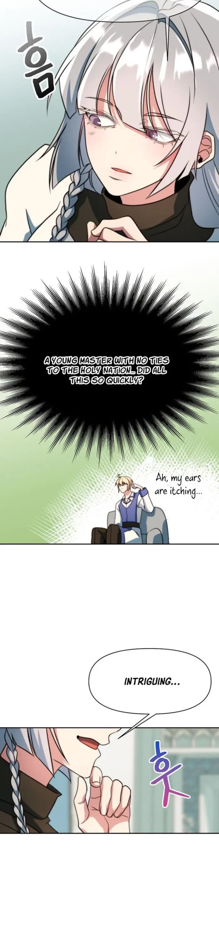 Archmage Transcending Through Regression Chapter 155 page 44 - Chapter 155