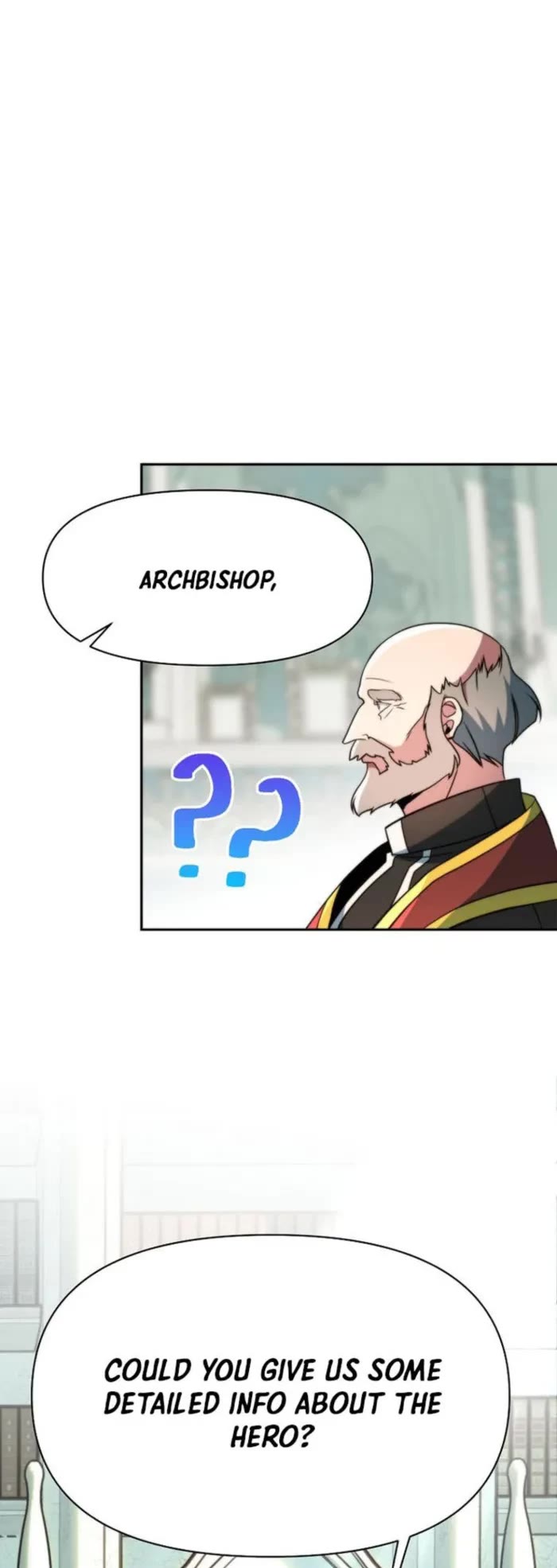 Archmage Transcending Through Regression Chapter 155 page 45 - Chapter 155