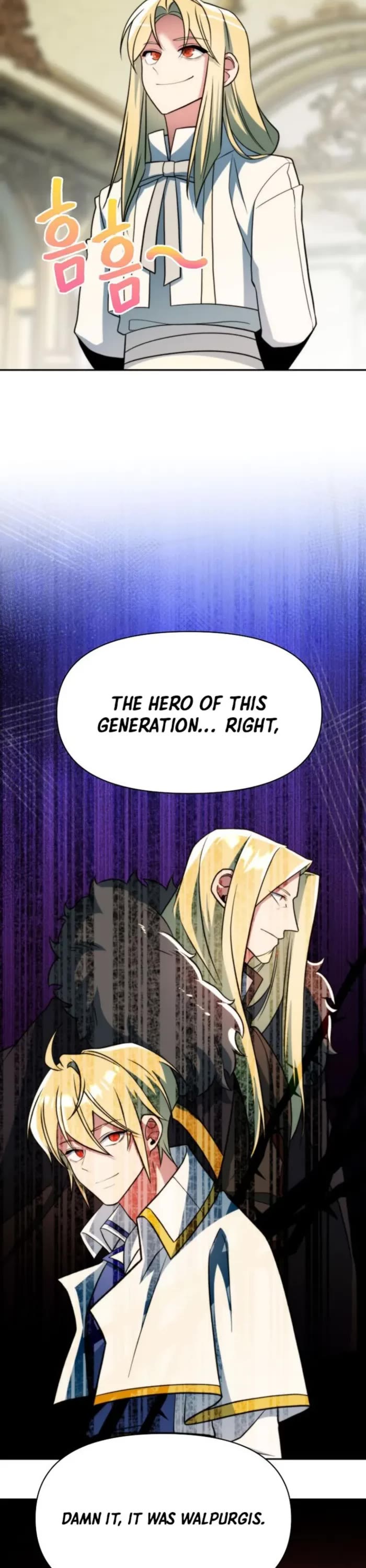 Archmage Transcending Through Regression Chapter 155 page 6 - Chapter 155