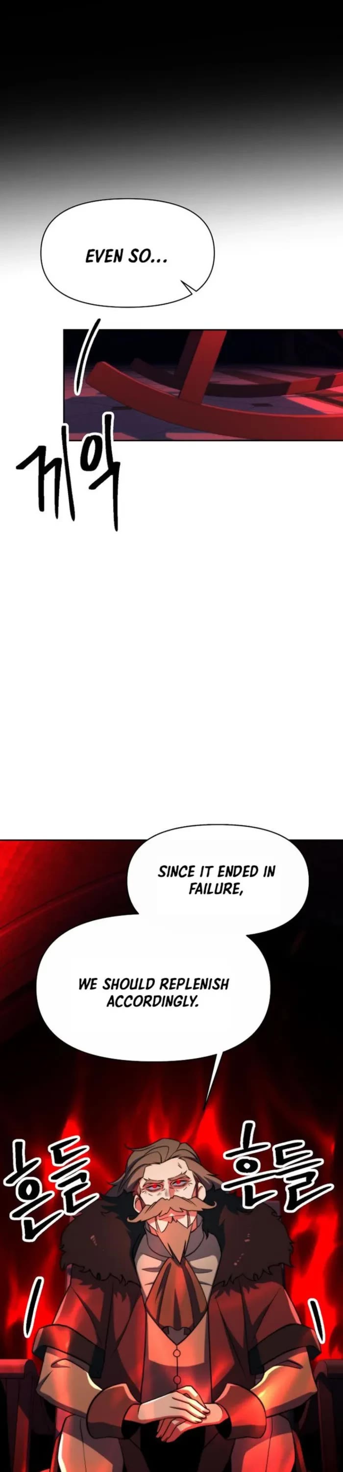 Archmage Transcending Through Regression Chapter 155 page 9 - Chapter 155