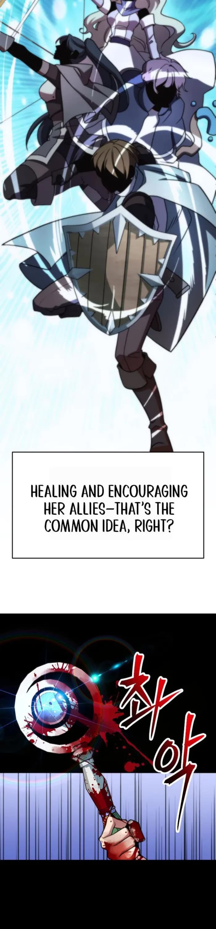 Archmage Transcending Through Regression Chapter 156 page 10 - Chapter 156