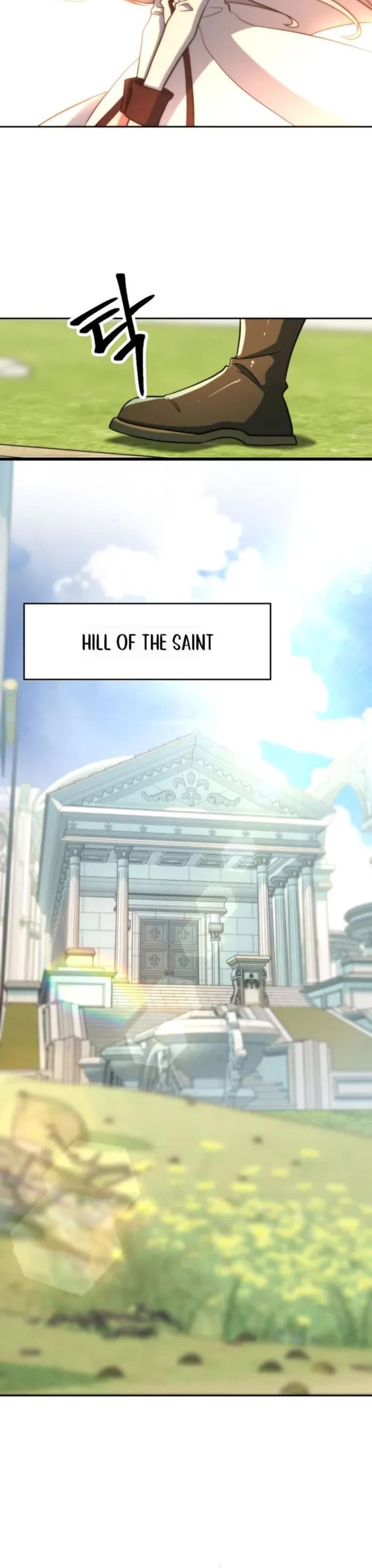 Archmage Transcending Through Regression Chapter 156 page 15 - Chapter 156