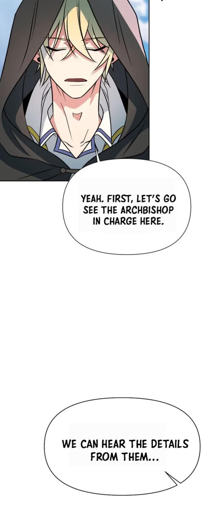 Archmage Transcending Through Regression Chapter 156 page 18 - Chapter 156