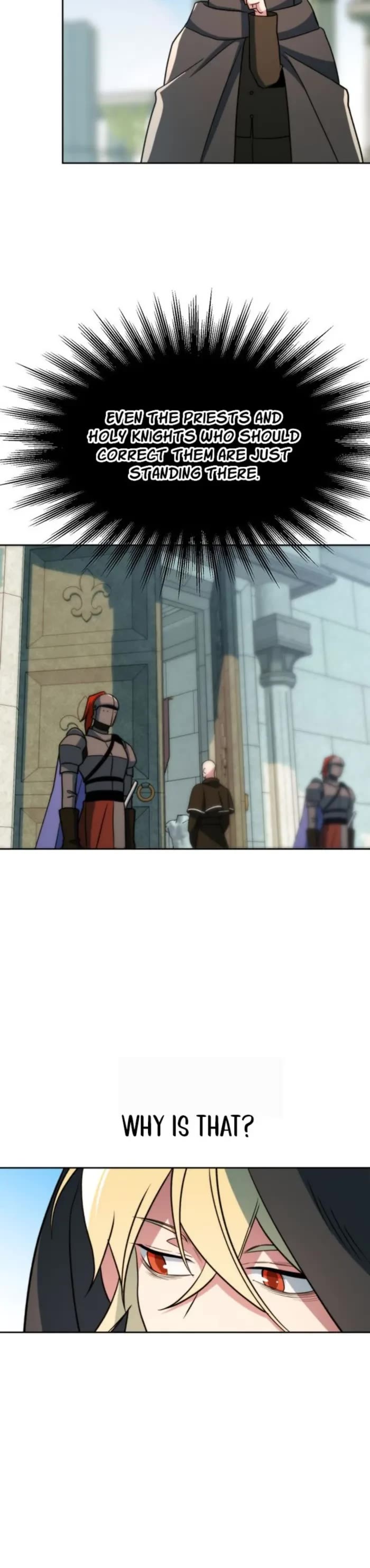 Archmage Transcending Through Regression Chapter 156 page 22 - Chapter 156