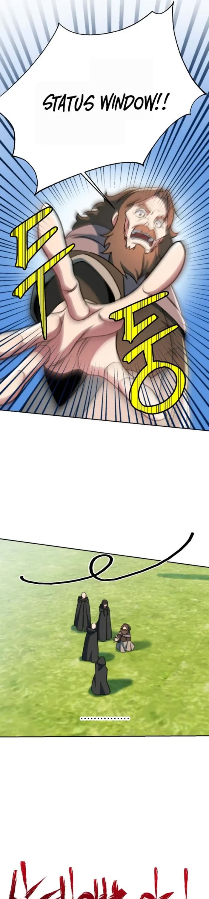 Archmage Transcending Through Regression Chapter 156 page 26 - Chapter 156
