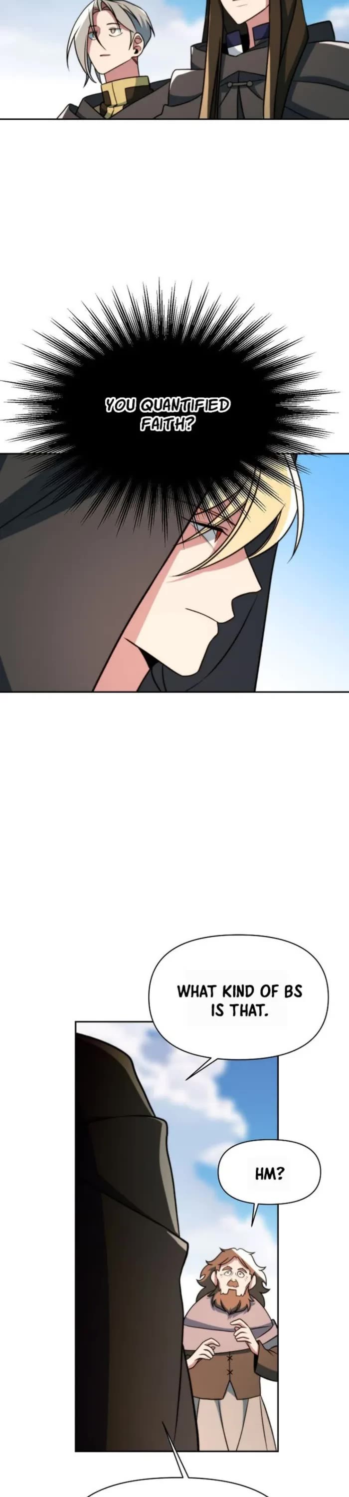 Archmage Transcending Through Regression Chapter 156 page 31 - Chapter 156
