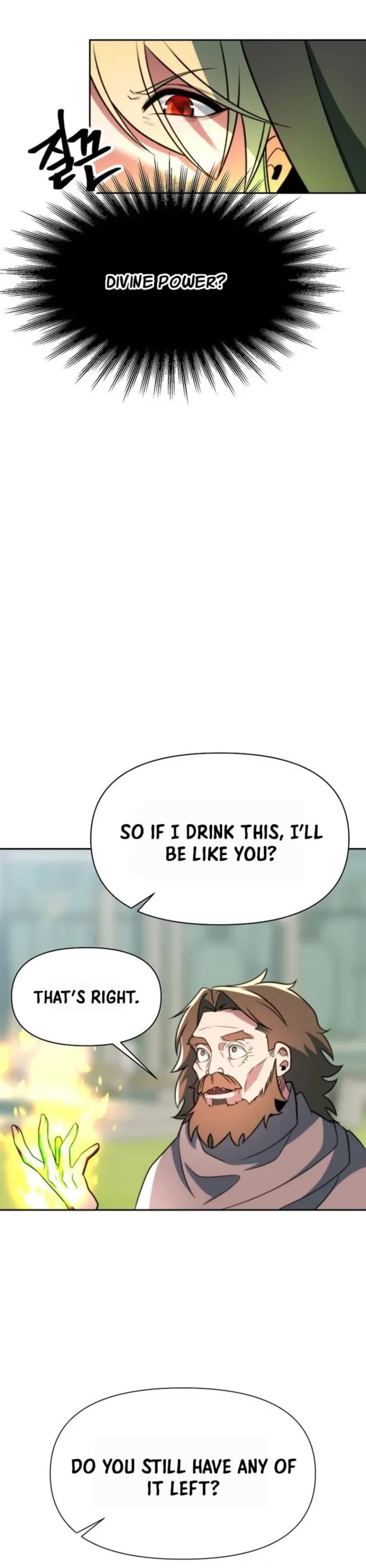 Archmage Transcending Through Regression Chapter 156 page 36 - Chapter 156