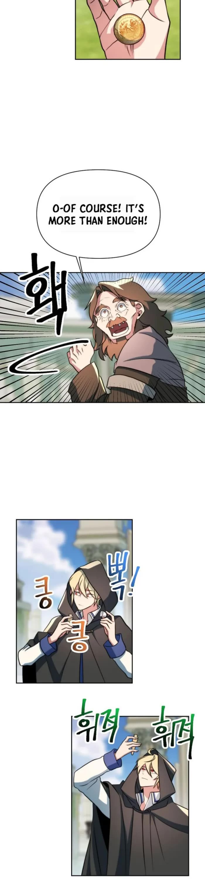 Archmage Transcending Through Regression Chapter 156 page 38 - Chapter 156