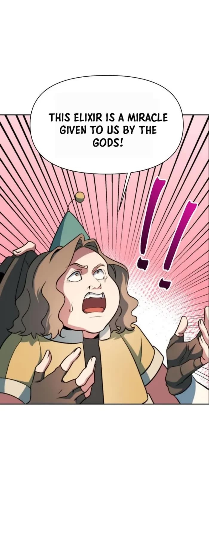 Archmage Transcending Through Regression Chapter 156 page 43 - Chapter 156