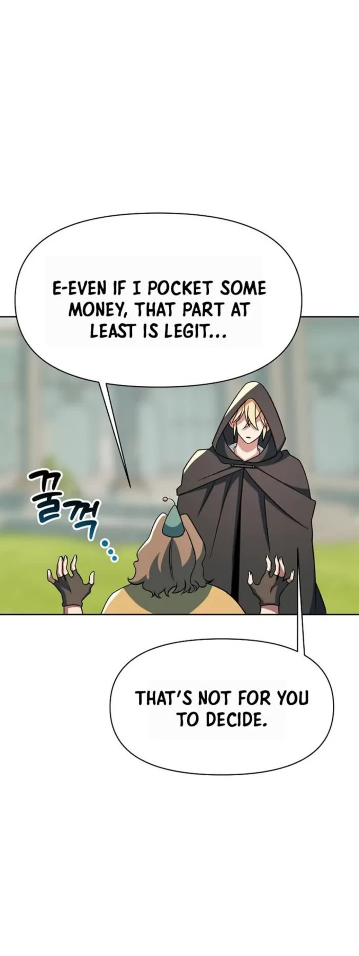 Archmage Transcending Through Regression Chapter 156 page 44 - Chapter 156