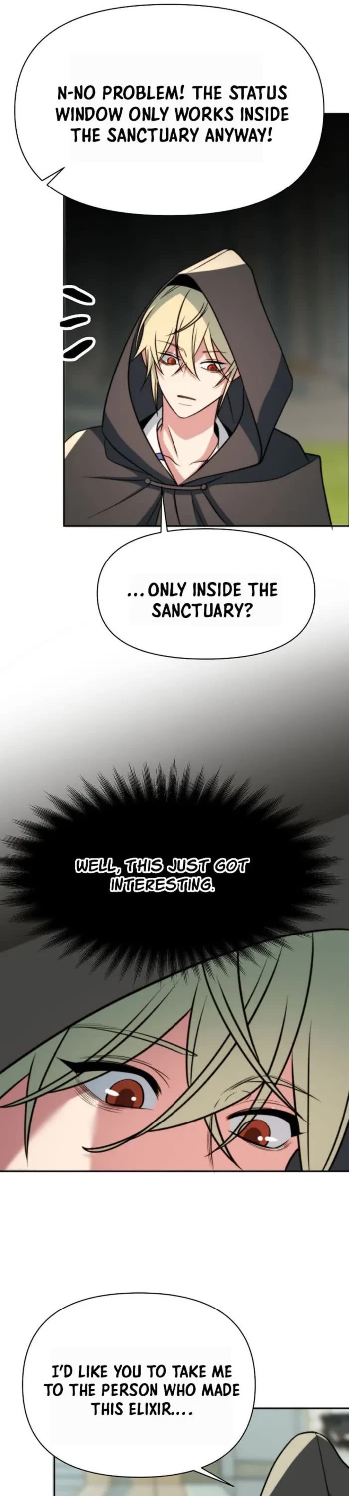 Archmage Transcending Through Regression Chapter 156 page 45 - Chapter 156