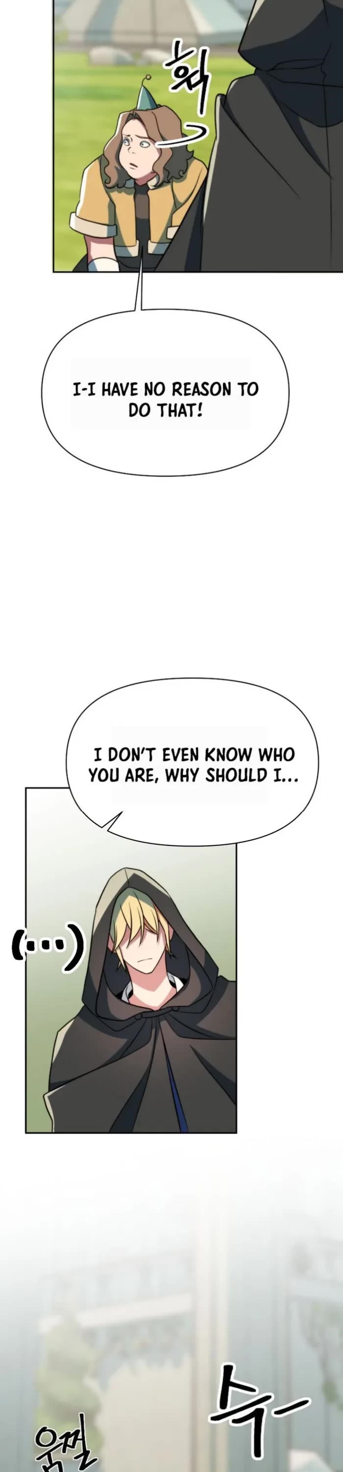 Archmage Transcending Through Regression Chapter 156 page 46 - Chapter 156