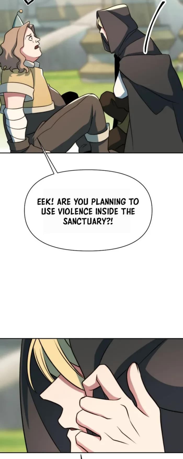 Archmage Transcending Through Regression Chapter 156 page 47 - Chapter 156