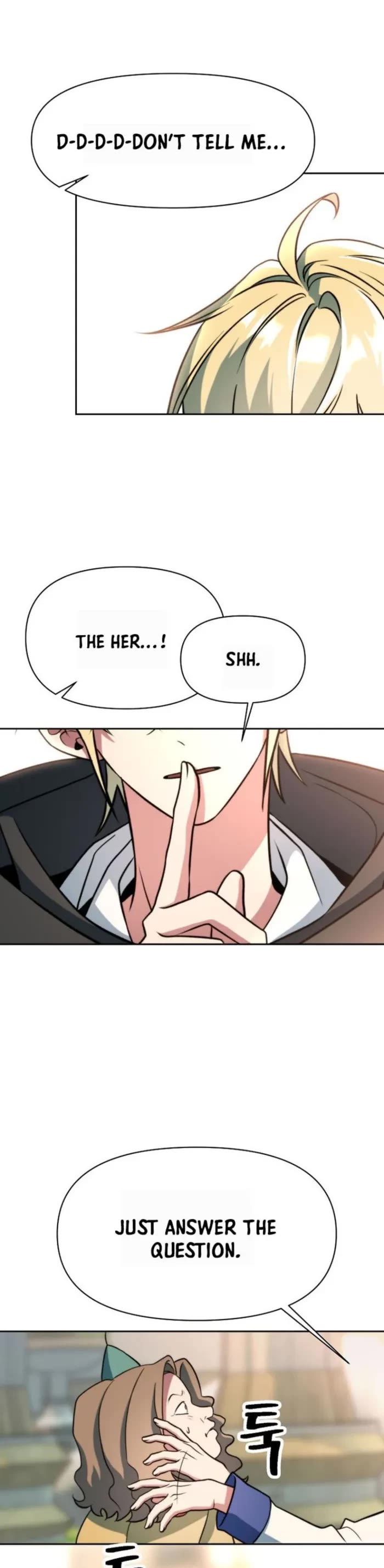 Archmage Transcending Through Regression Chapter 156 page 49 - Chapter 156
