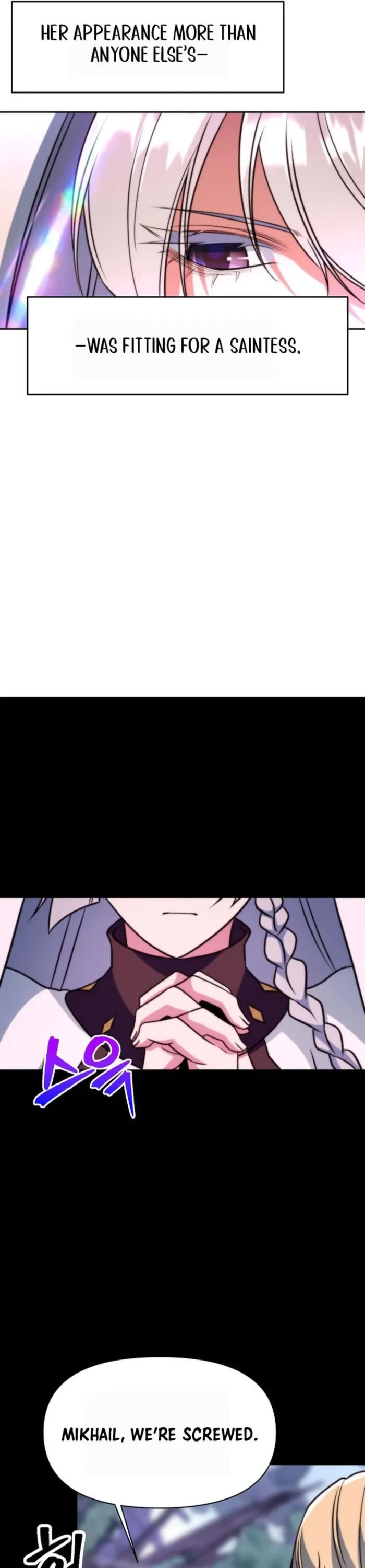 Archmage Transcending Through Regression Chapter 156 page 5 - Chapter 156