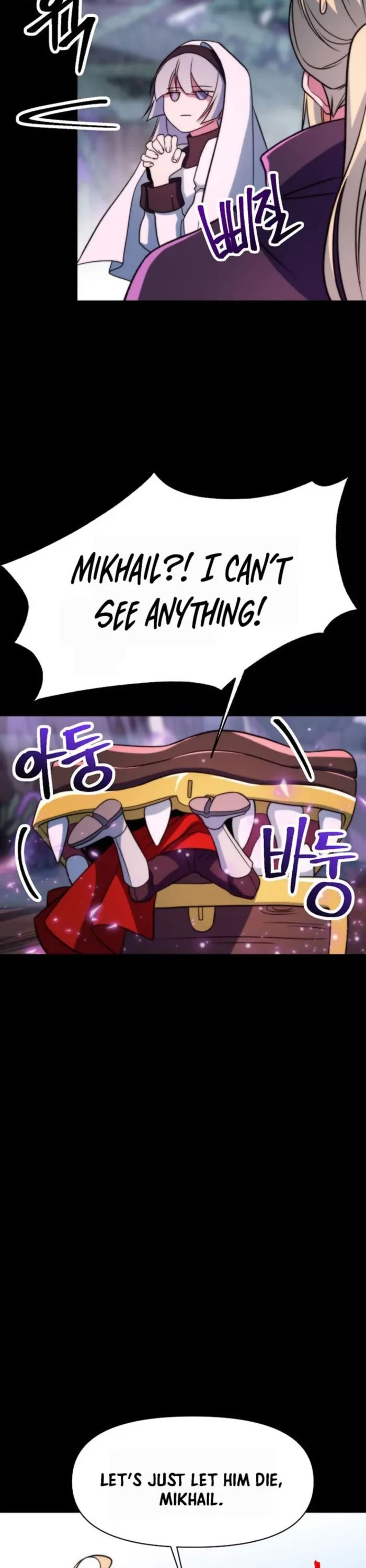 Archmage Transcending Through Regression Chapter 156 page 6 - Chapter 156