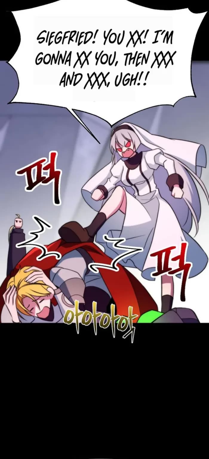 Archmage Transcending Through Regression Chapter 156 page 8 - Chapter 156
