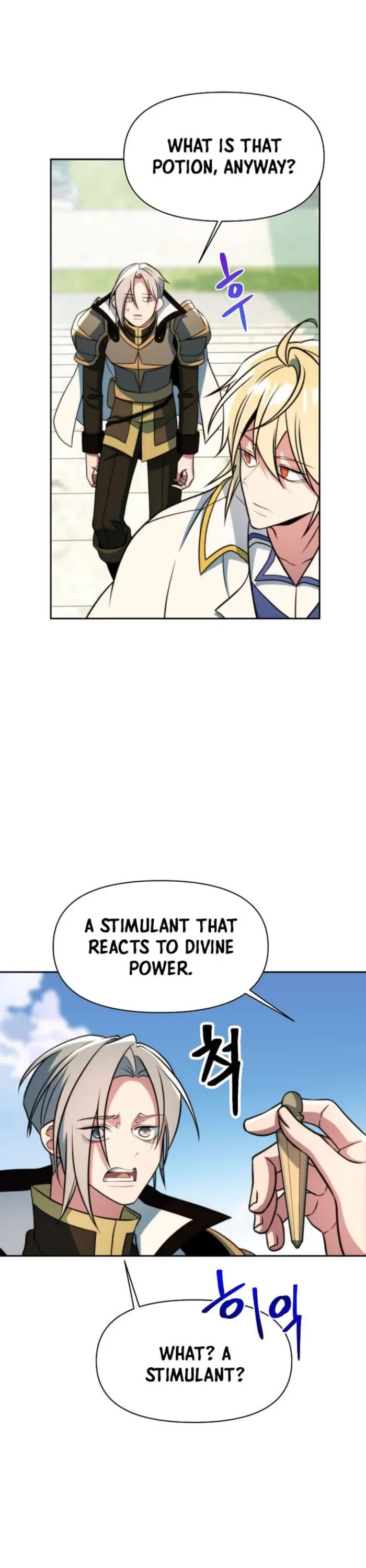 Archmage Transcending Through Regression Chapter 157 page 12 - Chapter 157