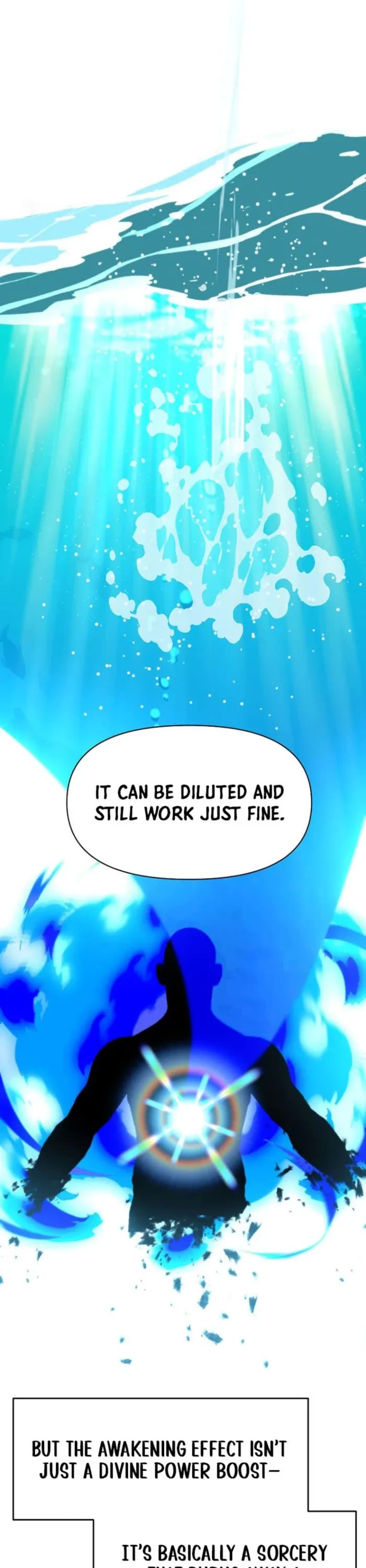 Archmage Transcending Through Regression Chapter 157 page 16 - Chapter 157